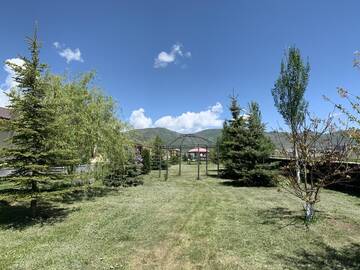 Фотографии Виллы PARADISE VILLA in Sevan г. Севан (Армения) №3 Фото Виллы PARADISE VILLA in Sevan г. Севан 3