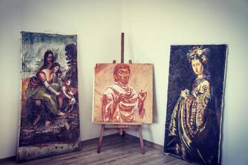Фотографии Гостевой дом Sevan Gallery Guesthouse г. Севан (Армения) №4 Фото Гостевой дом Sevan Gallery Guesthouse г. Севан 4