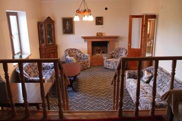 Фотографии Гостевой дом Sevan Gallery Guesthouse г. Севан (Армения) №1 Фото Гостевой дом Sevan Gallery Guesthouse г. Севан 1