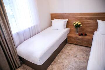 Фотографии Апарт-отели Garden Inn Resort Sevan г. Севан (Армения) №5 Фото Апарт-отели Garden Inn Resort Sevan г. Севан 5