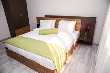 Фотографии Апарт-отели Garden Inn Resort Sevan г. Севан (Армения) №2 Фото Апарт-отели Garden Inn Resort Sevan г. Севан 2