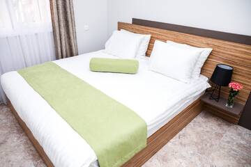 Фотографии Апарт-отели Garden Inn Resort Sevan г. Севан (Армения) №3 Фото Апарт-отели Garden Inn Resort Sevan г. Севан 3