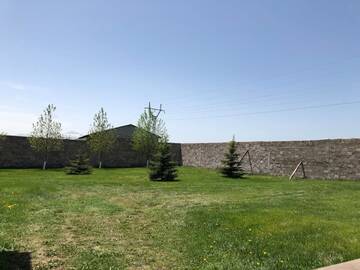Фото номера Вилла с 3 спальнями Виллы PARADISE VILLA in Sevan г. Севан 16