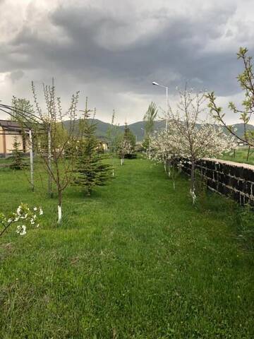 Фото номера Вилла с 3 спальнями Виллы PARADISE VILLA in Sevan г. Севан 19