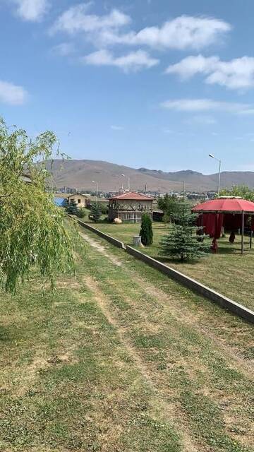 Фото номера Вилла с 3 спальнями Виллы PARADISE VILLA in Sevan г. Севан 26
