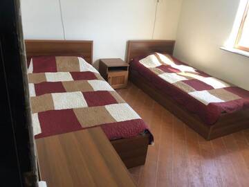 Фото номера Вилла с 3 спальнями Виллы PARADISE VILLA in Sevan г. Севан 20