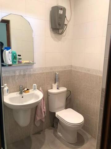 Фото номера Вилла с 3 спальнями Виллы PARADISE VILLA in Sevan г. Севан 25