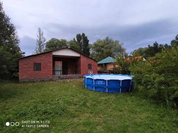 Фото номера Дом с 1 спальней Дома для отпуска Lavanda City Lake Sevan г. Севан 13
