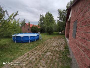 Фото номера Дом с 1 спальней Дома для отпуска Lavanda City Lake Sevan г. Севан 19