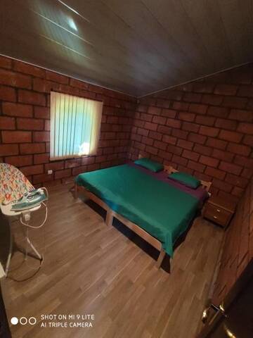 Фото номера Дом с 1 спальней Дома для отпуска Lavanda City Lake Sevan г. Севан 24