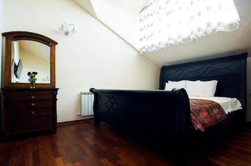 Фото номера Одноместный номер Гостевой дом Tsaghkunq Guest House г. Севан 5