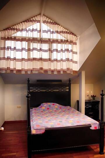 Фото номера Бюджетный двухместный номер с 1 кроватью Гостевой дом Tsaghkunq Guest House г. Севан 8