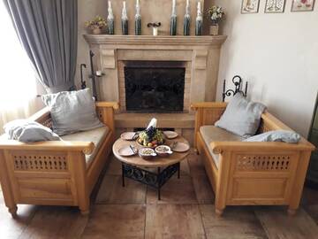Фото номера Бюджетный двухместный номер с 1 кроватью Гостевой дом Tsaghkunq Guest House г. Севан 10