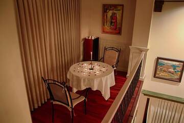 Фото номера Бюджетный двухместный номер с 1 кроватью Гостевой дом Tsaghkunq Guest House г. Севан 11