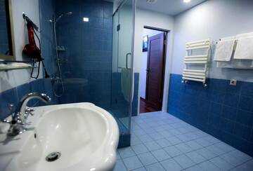 Фото номера Бюджетный двухместный номер с 1 кроватью Гостевой дом Tsaghkunq Guest House г. Севан 12