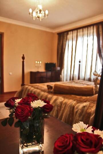 Фотографии Гостевой дом Tsaghkunq Guest House г. Севан (Армения) №1 Фото Гостевой дом Tsaghkunq Guest House г. Севан 1
