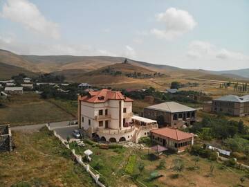 Фотографии Гостевой дом Tsaghkunq Guest House г. Севан (Армения) №2 Фото Гостевой дом Tsaghkunq Guest House г. Севан 2