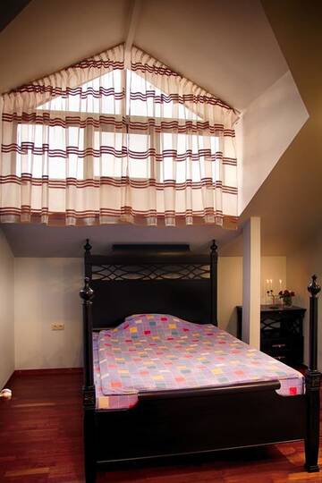 Фото номера Бюджетный двухместный номер с 1 кроватью Гостевой дом Tsaghkunq Guest House г. Севан 4