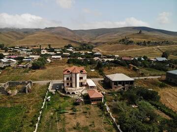 Фотографии Гостевой дом Tsaghkunq Guest House г. Севан (Армения) №3 Фото Гостевой дом Tsaghkunq Guest House г. Севан 3