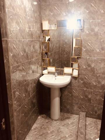 Фото номера Двухместный номер с 1 кроватью Мини-отель Mini Hotel Sevan г. Севан 4