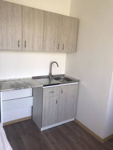 Фото номера Двухместный номер Делюкс с 1 кроватью Мини-отель Mini Hotel Sevan г. Севан 9