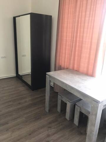 Фото номера Двухместный номер Делюкс с 1 кроватью Мини-отель Mini Hotel Sevan г. Севан 10