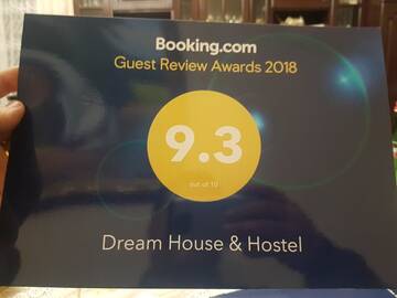 Фотографии Гостевой дом Dream House & Hostel г. Севан (Армения) №5 Фото Гостевой дом Dream House & Hostel г. Севан 5