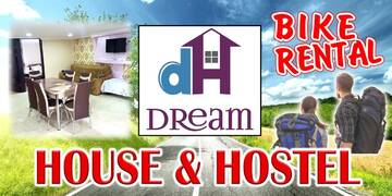 Фотографии Гостевой дом Dream House & Hostel г. Севан (Армения) №1 Фото Гостевой дом Dream House & Hostel г. Севан 1