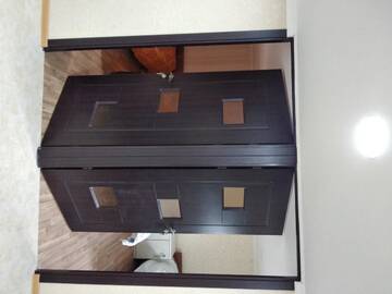 Фото номера Двухместный номер с 2 отдельными кроватями Гостевой дом Dream House &amp; Hostel г. Севан 3